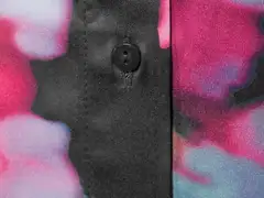 London Fog naisten satiinipusero 228L260303 - Multicolor - 6