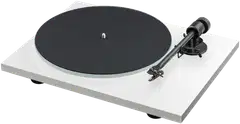 Pro-Ject T1 EVO Phono matta valkoinen - 3