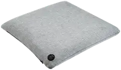 Thermrup kauko-infrapunalämmitteinen istuintyyny, USB, 3 lämpötasoa,45 × 45 cm - 1