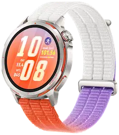 Huawei urheilukello Watch GT Runner 2 oranssi - 1