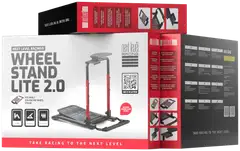 Next Level Racing Wheel Stand Lite 2.0 rattiteline - 5
