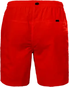 Helly Hansen miesten uimashortsi Calshot Trunk 55693 - Alert Red - 2