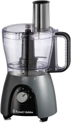 Russell Hobbs monitoimikone Desire Matte Charcoal 27111-56 - 1