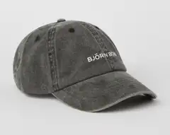 Björn Borg lippalakki Washed Cap 10003856 - 1