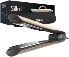 Silk'n hiusten suoristusrauta Silky Straight - 1