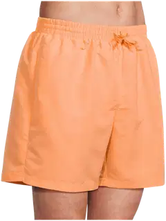 House miesten uimashortsit 192H042609 - papaya - 4