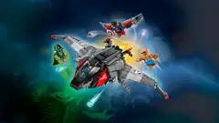 LEGO® Super Heroes Marvel 76347 SUPER HEROES 76347 - 8