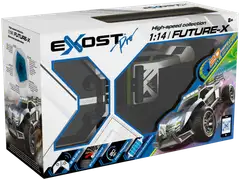 Exost PRO radio-ohjattava auto Future-x - 4