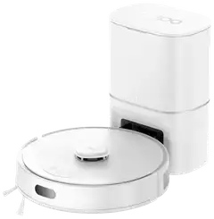 TP-Link Tapo Robottipölynimuri RV30 Max Plus, valkoinen - 3