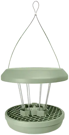 Swissinno Lintulauta Zurich talipalloille - 2