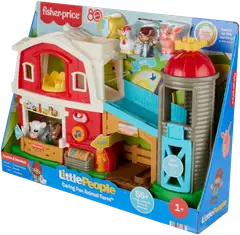 Fisher-Price Little People Maatila - 6