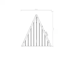Pihakaivon A-Kansi Punvalkoinen - 2