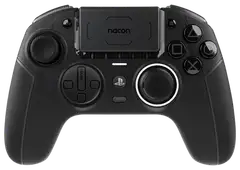 Nacon PS peliohjain Revolution 5 Pro Controller langaton musta - 2
