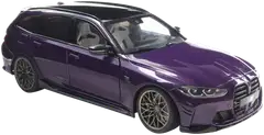 Solido 1:18 BMW M3 (G81) TOURING keräilyauto pienoismalli - 2