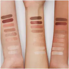 essence the ROSE edition eyeshadow palette 20 Lovely In Rose 10 g - 3