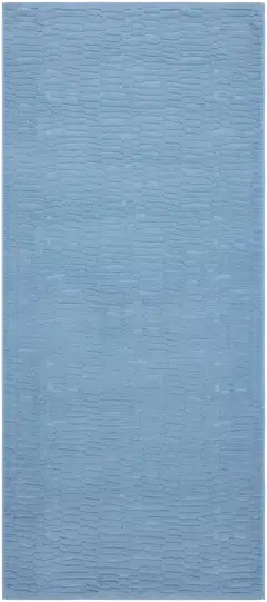 Finlayson kylpypyyhe Serenadi 70x150 cm sininen - 2