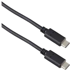 Targus Kaapeli USB-C -USB-C 3.1  1M 5A - 3