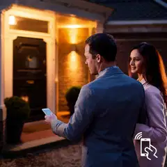Philips HUE Bridge -reititin - 5