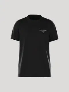 Björn Borg miesten t-paita Essential 1 - Black beauty - 1