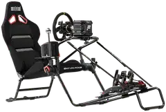 Next Level Racing GT Lite Pro ajopenkki - 3
