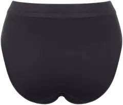 Sloggi naisten Double Comfort T H Tai - 0004-BLACK - 2