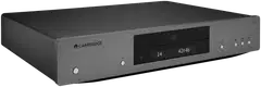 Cambridge Audio CD-soitin CXC V2 lunar grey - 1