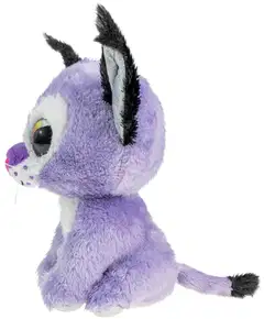 Lumo Stars Pehmolelu Ilves Niko 15 cm - 2