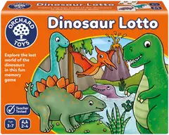 Orchard Dinosaurus Lotto - 2