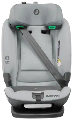 Maxi-Cosi turvaistuin Titan Pro i-Size harmaa - 7