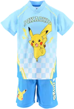 Poikien shortsisetti EZ61397 - V.SIN - 1