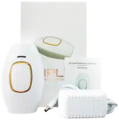 Lykke IPL valoepilaattori Pro - 4