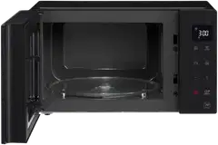 LG Mikroaaltouuni MS2336GIB, musta, 23L - 4