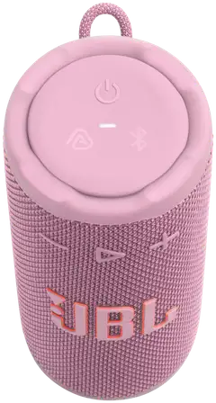 JBL Bluetooth kaiutin Grip vaaleanpunainen - 6
