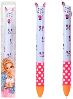 TOPModel kuulakärkikynä, kaksi väriä - 2