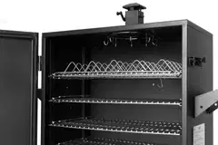 Mustang kaasusavustin Teno - 4