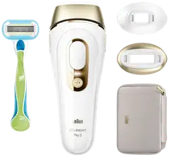 Braun IPL ihokarvojen poistolaite PL 5152 - 2