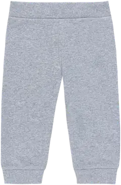 Ciraf vauvojen collegehousut CYCLO® 250B252904 - Lt grey melange - 1