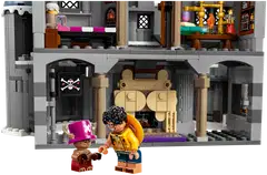 LEGO® ONE PIECE 75645 Drumin linnan taistelu - 7