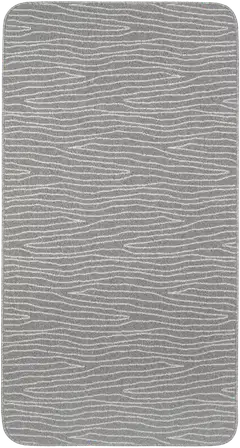 House matto Lyra 80x150 cm harmaa - 1