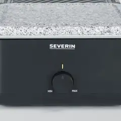 Severin raclettegrilli 1700W - RG2366 - 4