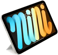 APPLE Smart Folio for iPad mini 6th generation White - 2