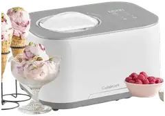 Cuisinart jäätelökone ICE90E - 1