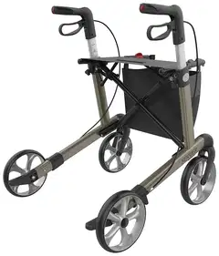 Rehasense rollaattori Server M - 3