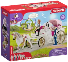 Schleich® Häävaunut - 1