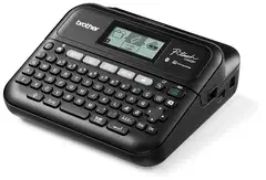 Brother tarratulostin PT-D460BT - 2