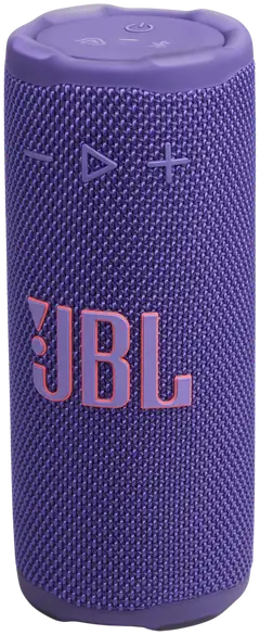 JBL Bluetooth kaiutin Grip violetti - 2
