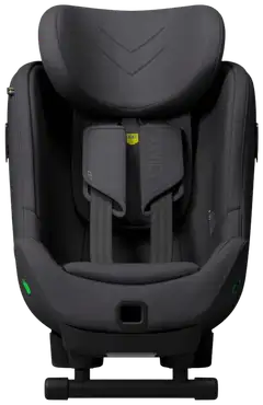 Axkid Minikid 4 MAX turvaistuin Arctic Mist Grey - 4