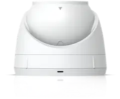 Ubiquiti 2K PoE -valvontakamera 3-akselisella säädöllä sisä/ulkokäyttöön UVC-G5-Turret-Ultra - 5