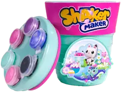 Shaker Maker Gabbyn nukketalo - 1