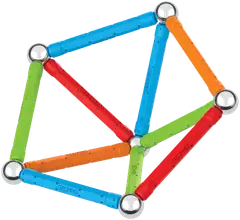Geomag Supercolor 25 Osaa - 6